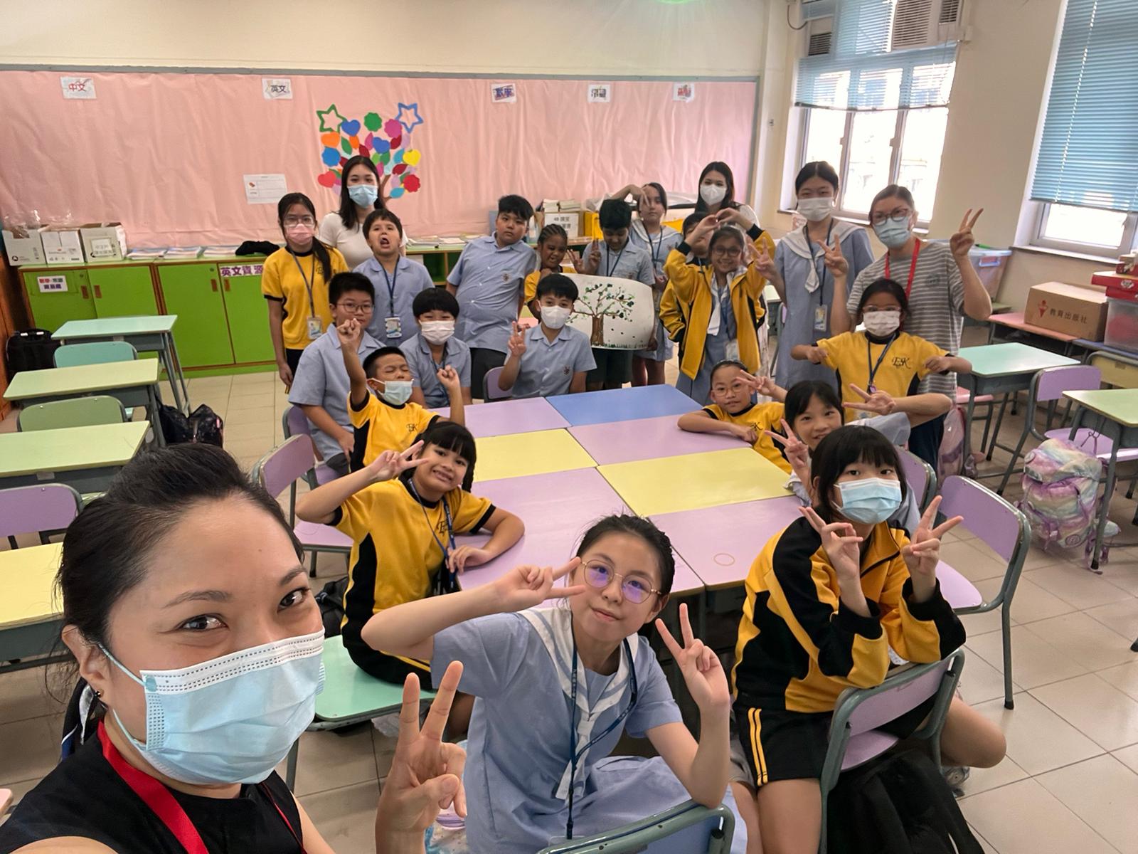 小小綠色科學家